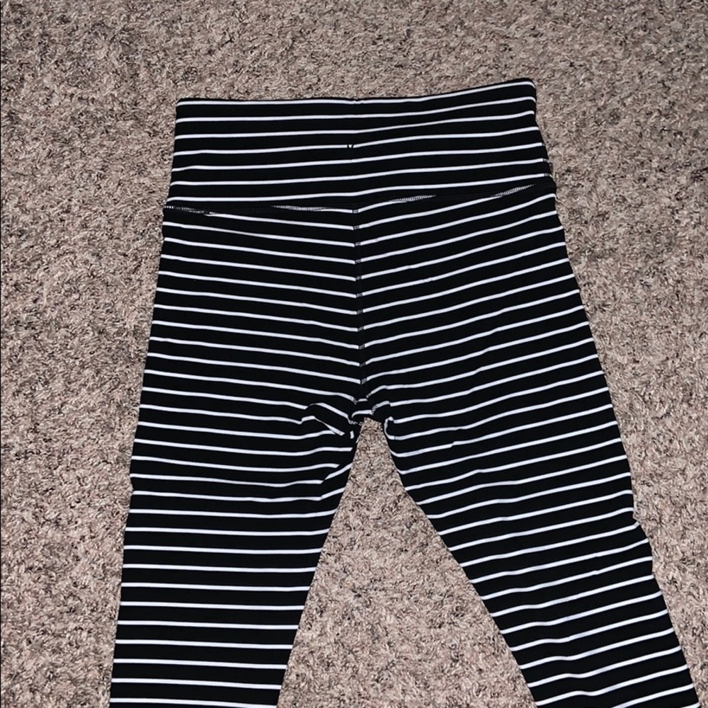 Athlete leggings Size S